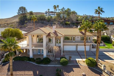 Homes For Sale - 380 Claremont Street<br/> Boulder City, NV 89005