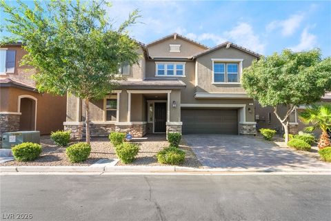 Homes For Rent - 107 Nola Stream Court<br/> Las Vegas, NV 89183
