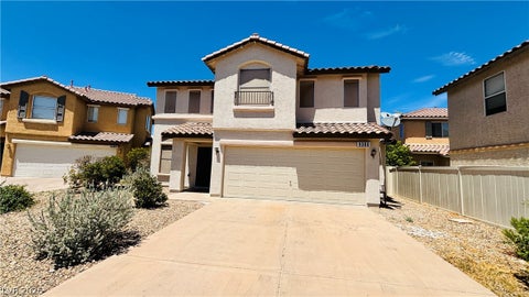 Homes For Rent - 9380 Malaya Garnet Court<br/> Las Vegas, NV 89148