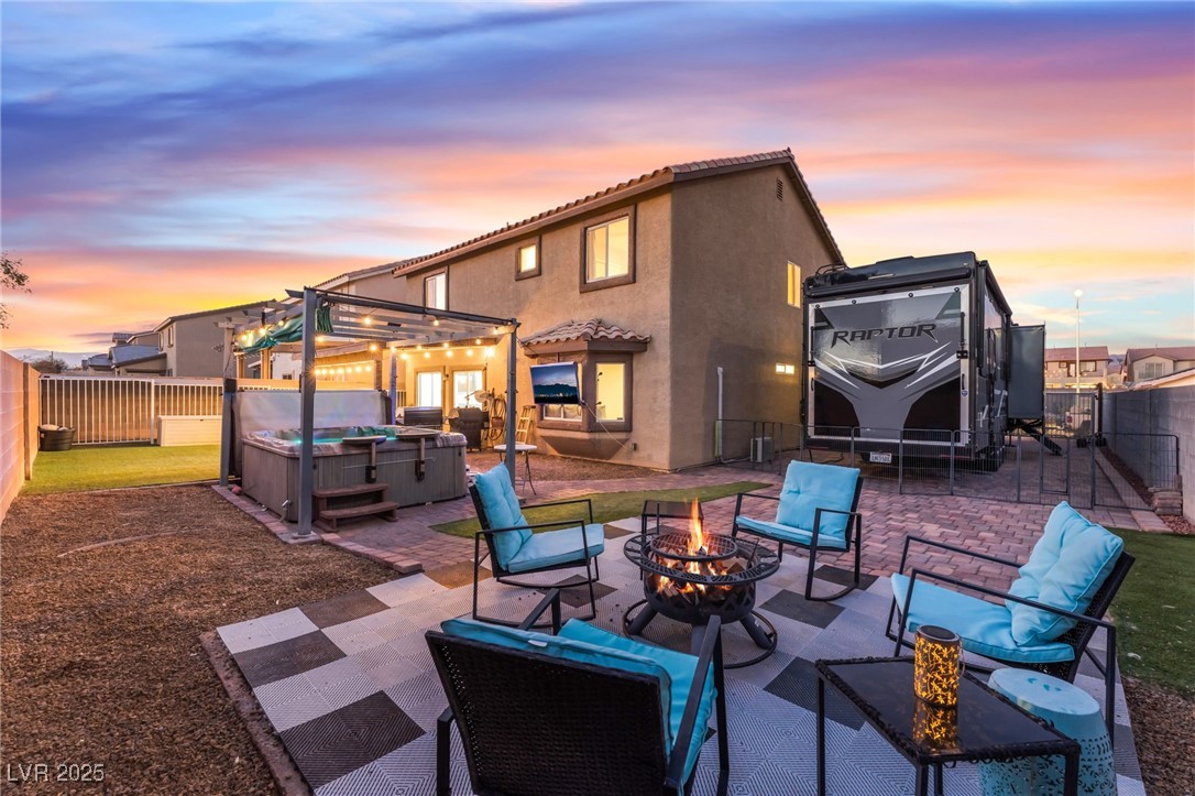 709 Picasso Picture Court