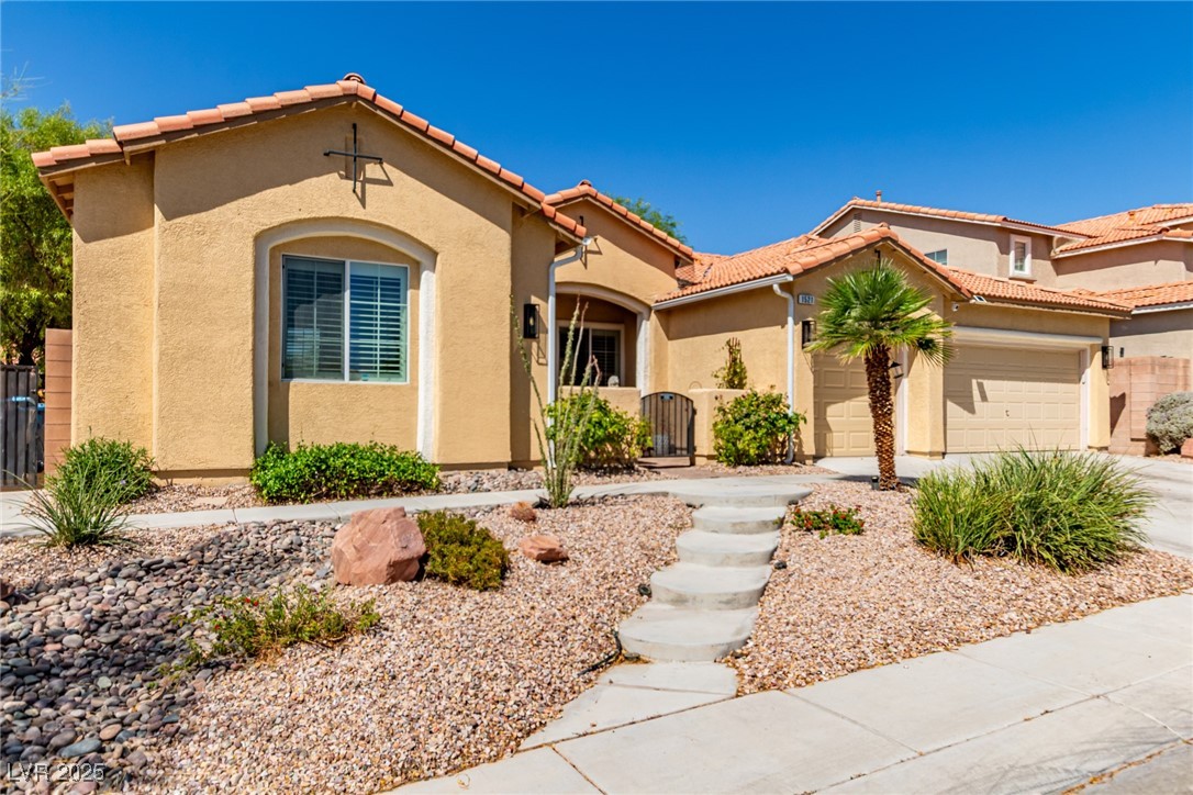 1521 Antler Creek Street