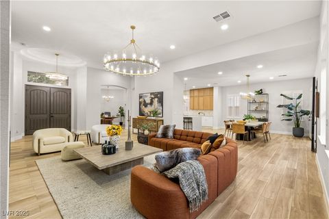 800 Jody Brook Court Las Vegas NV 89145