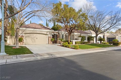 Photo of 800 Jody Brook Court, Las Vegas, NV 89145 (MLS # 2674844)