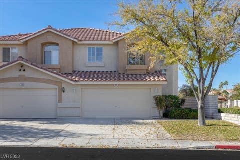 Photo of 141 Broken Rock Drive, Henderson, NV 89074 (MLS # 2545836)