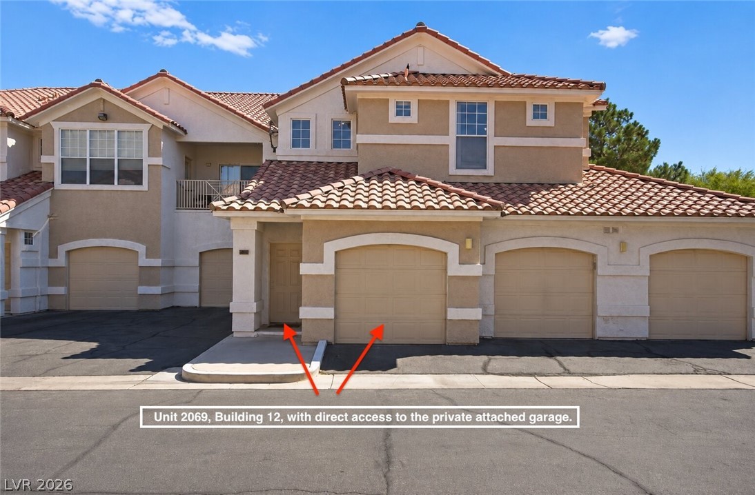 8555 W Russell Road 2069