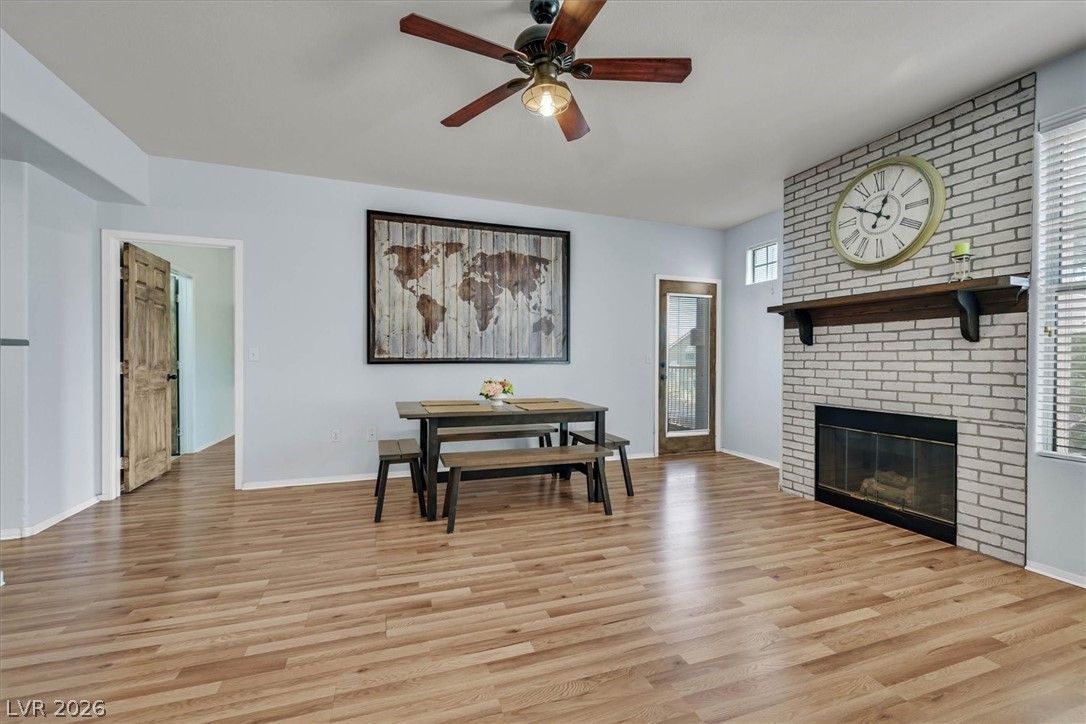 8555 W Russell Road 2069