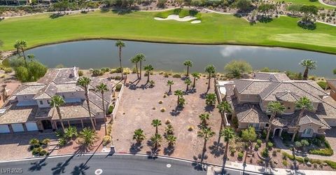 38 Grand Miramar Drive Henderson NV 89011