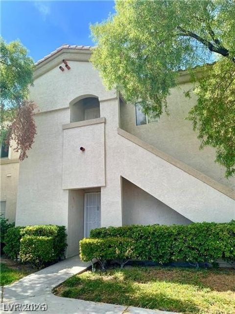 Condo For Rent - 6480 Annie Oakley Drive #423<br/> Las Vegas, NV 89120