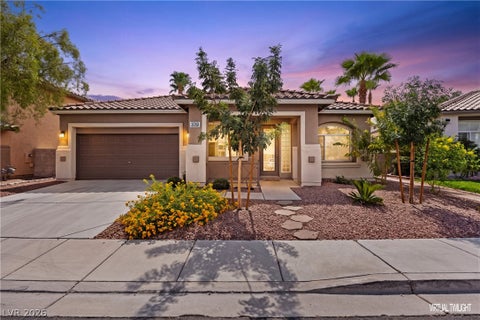 Homes For Sale - 3059 Blazing Creek Way<br/> Clark County, Henderson, NV 89052