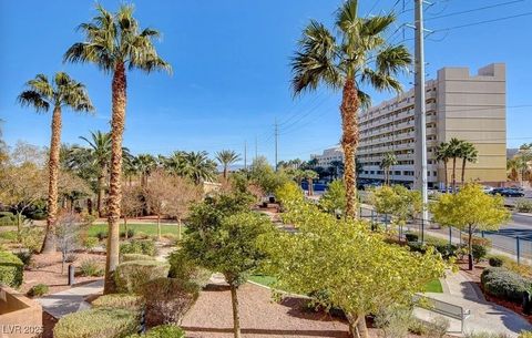 Tiny photo for 8255 Las Vegas Boulevard #1504, Las Vegas, NV 89123 (MLS # 2664580)