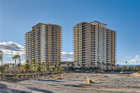 Tiny photo for 8255 Las Vegas Boulevard #1504, Las Vegas, NV 89123 (MLS # 2664580)