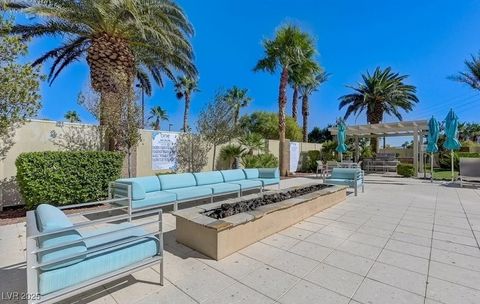 Tiny photo for 8255 Las Vegas Boulevard #1504, Las Vegas, NV 89123 (MLS # 2664580)