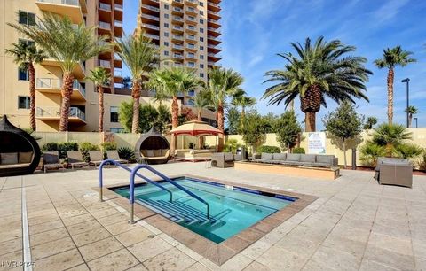 Tiny photo for 8255 Las Vegas Boulevard #1504, Las Vegas, NV 89123 (MLS # 2664580)