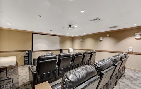 Tiny photo for 8255 Las Vegas Boulevard #1504, Las Vegas, NV 89123 (MLS # 2664580)