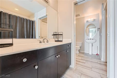 Tiny photo for 8255 Las Vegas Boulevard #1504, Las Vegas, NV 89123 (MLS # 2664580)