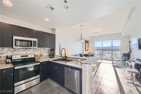 Tiny photo for 8255 Las Vegas Boulevard #1504, Las Vegas, NV 89123 (MLS # 2664580)