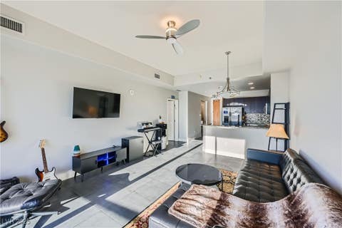 Tiny photo for 8255 Las Vegas Boulevard #1504, Las Vegas, NV 89123 (MLS # 2664580)