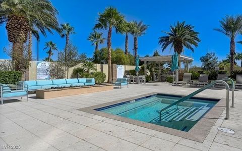 Tiny photo for 8255 Las Vegas Boulevard #1504, Las Vegas, NV 89123 (MLS # 2664580)