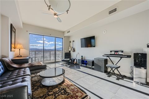 Tiny photo for 8255 Las Vegas Boulevard #1504, Las Vegas, NV 89123 (MLS # 2664580)