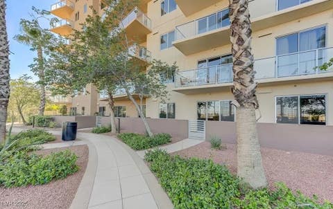 Tiny photo for 8255 Las Vegas Boulevard #1504, Las Vegas, NV 89123 (MLS # 2664580)