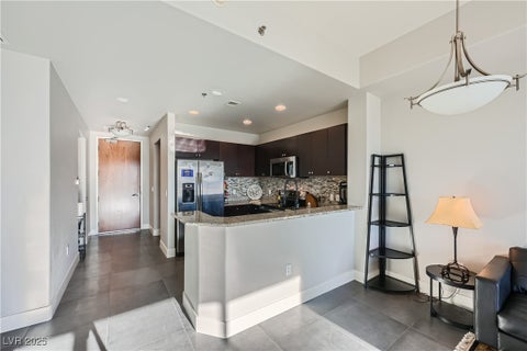 Tiny photo for 8255 Las Vegas Boulevard #1504, Las Vegas, NV 89123 (MLS # 2664580)