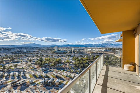 Tiny photo for 8255 Las Vegas Boulevard #1504, Las Vegas, NV 89123 (MLS # 2664580)