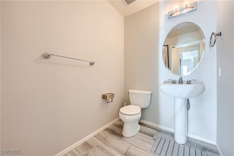 Tiny photo for 8255 Las Vegas Boulevard #1504, Las Vegas, NV 89123 (MLS # 2664580)