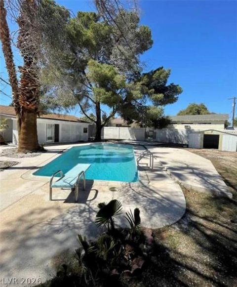 Tiny photo for 4560 Rancho Hills Drive, Las Vegas, NV 89119 (MLS # 2799314)