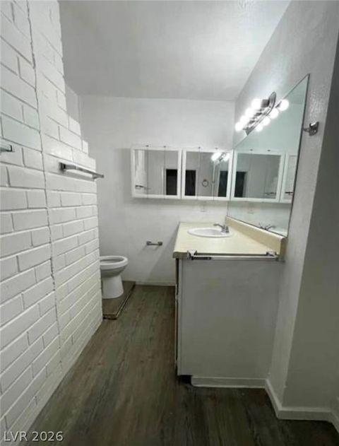 Tiny photo for 4560 Rancho Hills Drive, Las Vegas, NV 89119 (MLS # 2799314)