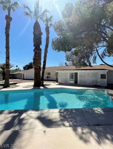 Tiny photo for 4560 Rancho Hills Drive, Las Vegas, NV 89119 (MLS # 2799314)