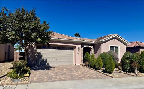 Photo of 2312 Indigo Island Street, Henderson, NV 89044 (MLS # 2678321)