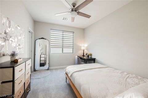 Tiny photo for 9163 Mira Linda Road, Las Vegas, NV 89148 (MLS # 2794251)