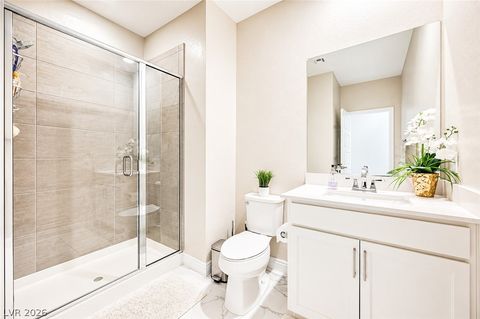 Tiny photo for 9163 Mira Linda Road, Las Vegas, NV 89148 (MLS # 2794251)