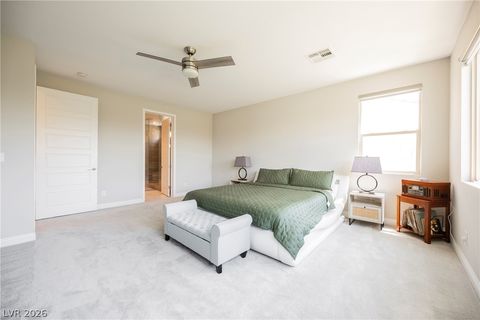 Tiny photo for 9163 Mira Linda Road, Las Vegas, NV 89148 (MLS # 2794251)