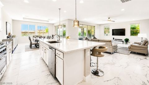 Tiny photo for 9163 Mira Linda Road, Las Vegas, NV 89148 (MLS # 2794251)