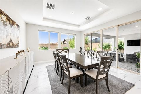 Tiny photo for 9163 Mira Linda Road, Las Vegas, NV 89148 (MLS # 2794251)