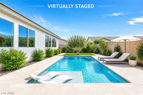 Tiny photo for 9163 Mira Linda Road, Las Vegas, NV 89148 (MLS # 2794251)