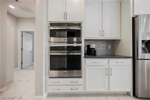 Tiny photo for 9163 Mira Linda Road, Las Vegas, NV 89148 (MLS # 2794251)