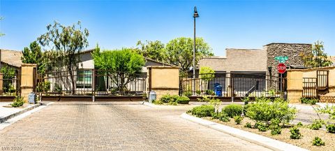 Tiny photo for 9163 Mira Linda Road, Las Vegas, NV 89148 (MLS # 2794251)