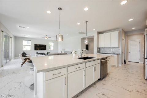 Tiny photo for 9163 Mira Linda Road, Las Vegas, NV 89148 (MLS # 2794251)