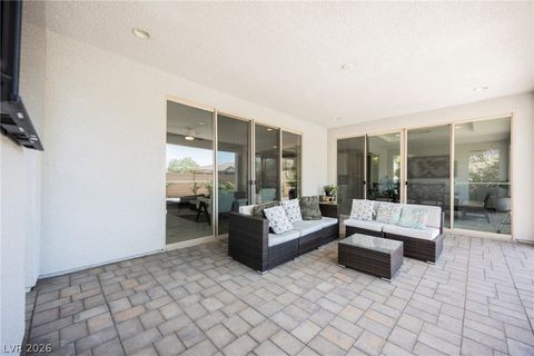 Tiny photo for 9163 Mira Linda Road, Las Vegas, NV 89148 (MLS # 2794251)