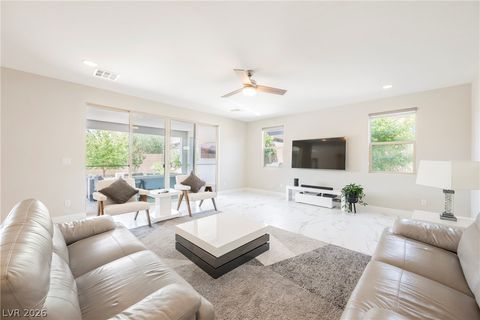 Tiny photo for 9163 Mira Linda Road, Las Vegas, NV 89148 (MLS # 2794251)