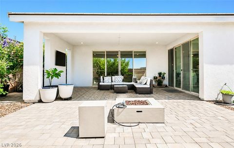 Tiny photo for 9163 Mira Linda Road, Las Vegas, NV 89148 (MLS # 2794251)