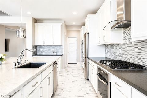 Tiny photo for 9163 Mira Linda Road, Las Vegas, NV 89148 (MLS # 2794251)