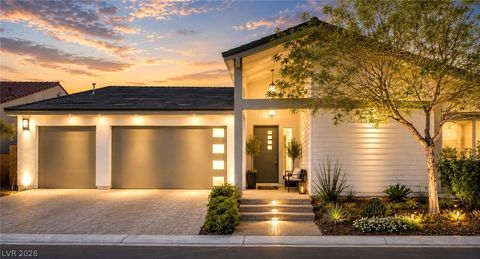 Tiny photo for 9163 Mira Linda Road, Las Vegas, NV 89148 (MLS # 2794251)