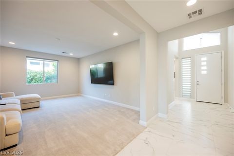 Tiny photo for 9163 Mira Linda Road, Las Vegas, NV 89148 (MLS # 2794251)