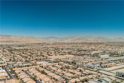 Tiny photo for 9163 Mira Linda Road, Las Vegas, NV 89148 (MLS # 2794251)