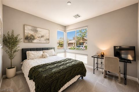 Tiny photo for 9163 Mira Linda Road, Las Vegas, NV 89148 (MLS # 2794251)