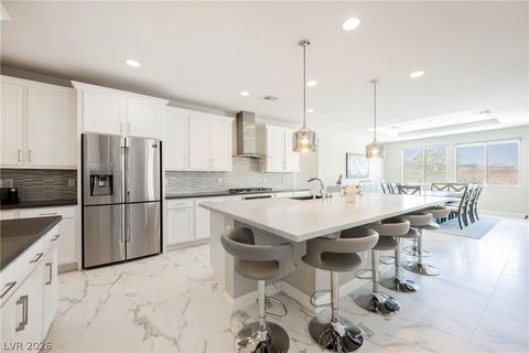 Tiny photo for 9163 Mira Linda Road, Las Vegas, NV 89148 (MLS # 2794251)