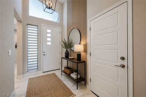 Tiny photo for 9163 Mira Linda Road, Las Vegas, NV 89148 (MLS # 2794251)